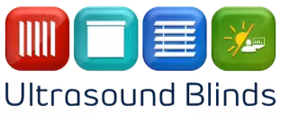 Ultrasound Blinds logo