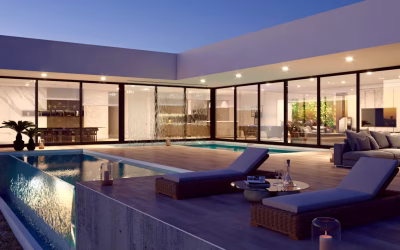 Smart Window Dressings for Your Home
