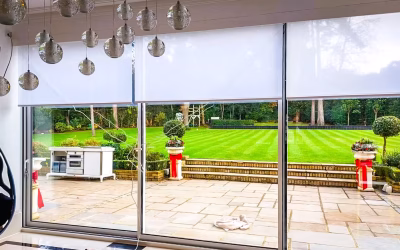 Why Choose Ultrasound Blinds for Your Blinds and Curtains
