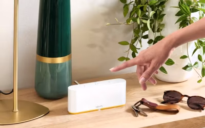 Why Somfy Motorised Blinds Are Perfect for Smart Homes